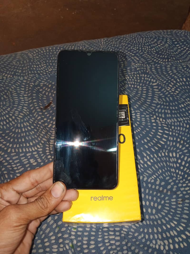 relme note 60 5