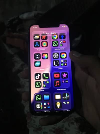 Apple iPhone 12