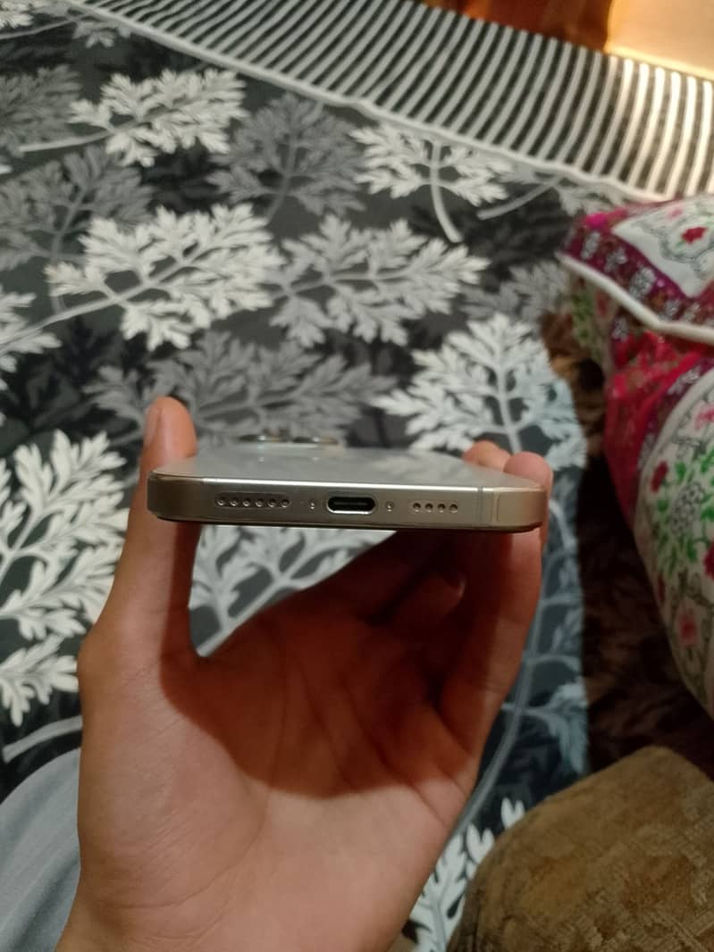 Apple iPhone 16 Pro Max 1