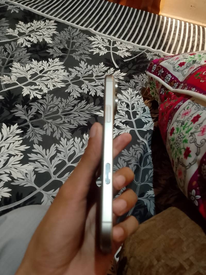 Apple iPhone 16 Pro Max 2
