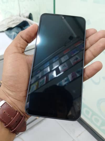 Samsung Mobile A16