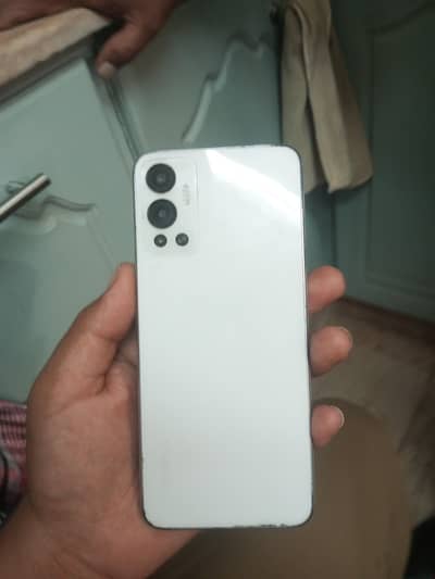 Infinix Hot 12