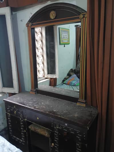 dressing table mirror for sale