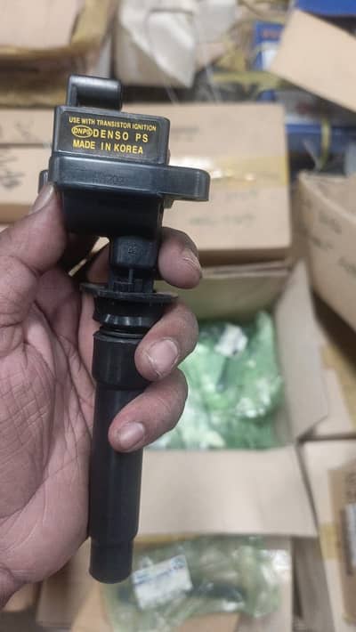 Ignition coils 2 pin