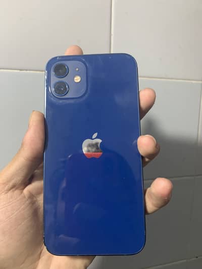 Apple iPhone 12 jv 128 jb