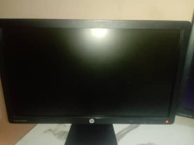 HP monitor