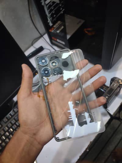 Infinix Hot 30