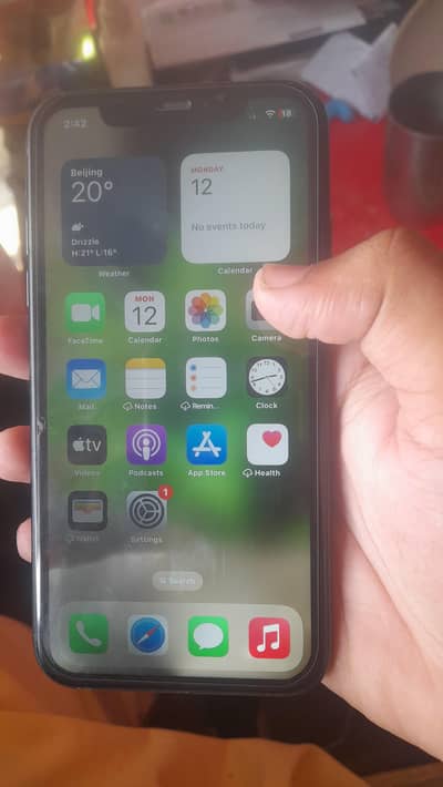 Apple iPhone XR
