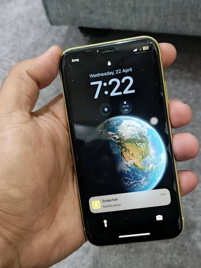 Apple iPhone 11