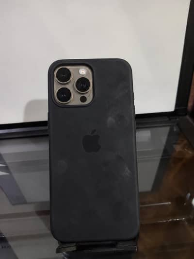 iphone 15 pro max | LLA Dual esim | official PTA approved | with box