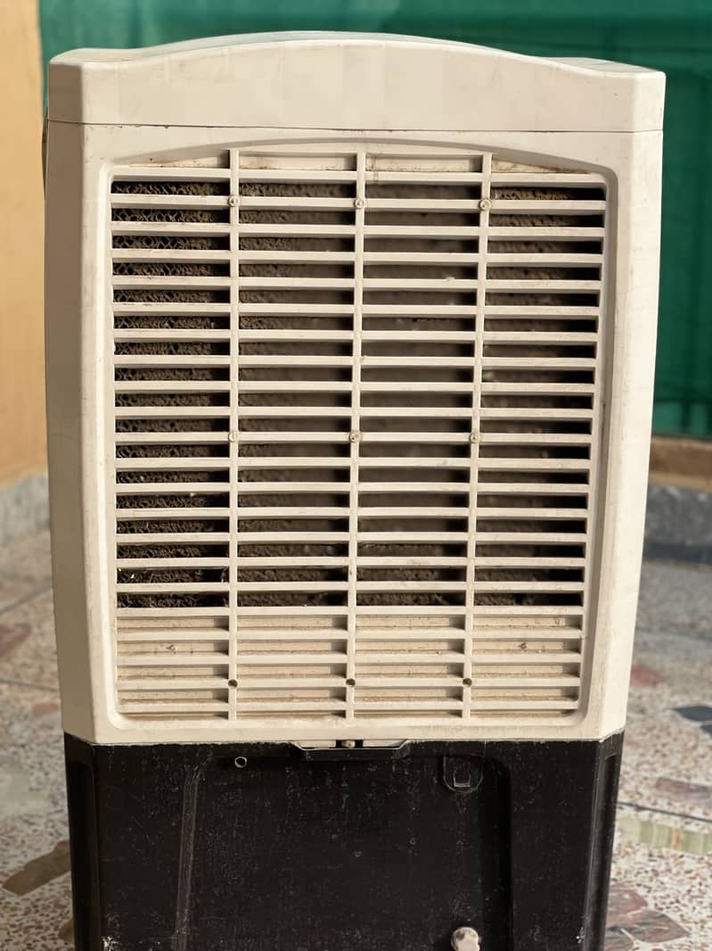 AIR COOLERR 0