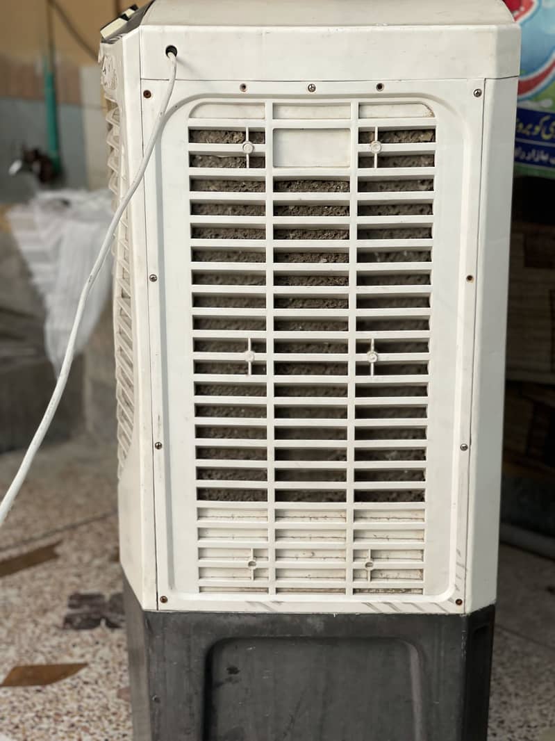 AIR COOLERR 2