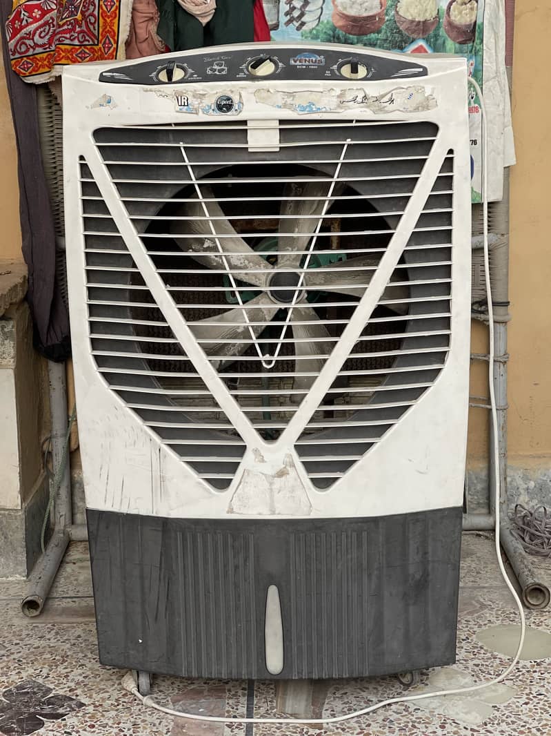 AIR COOLERR 3