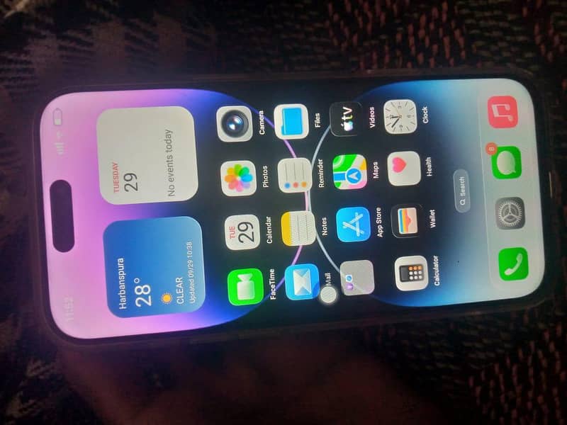 Apple iPhone 17 Pro Max 1