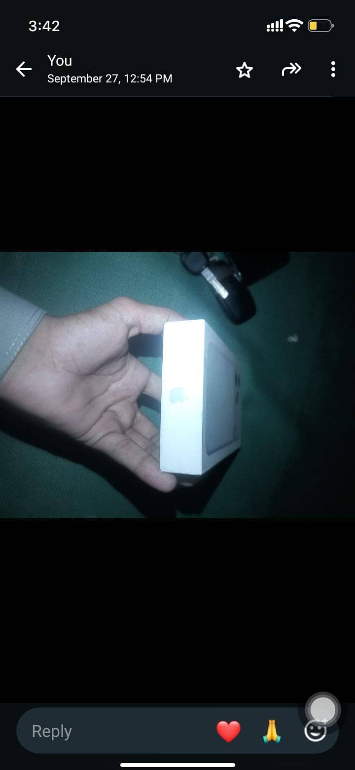 Apple iPhone 17 Pro Max 4