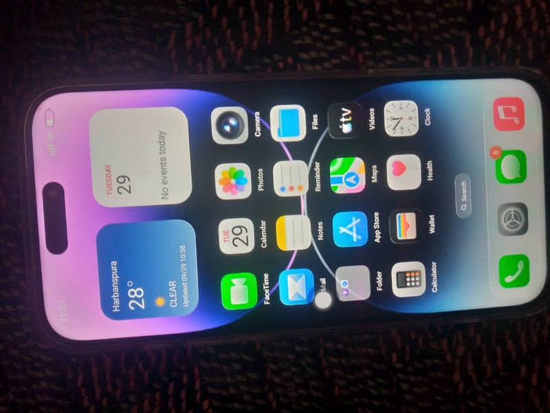 Apple iPhone 17 Pro Max 6