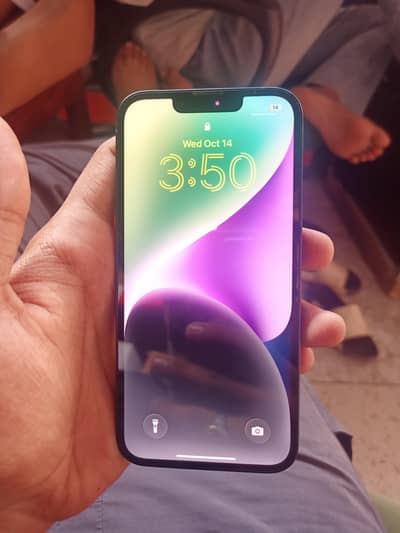 Apple iPhone 14 with Box