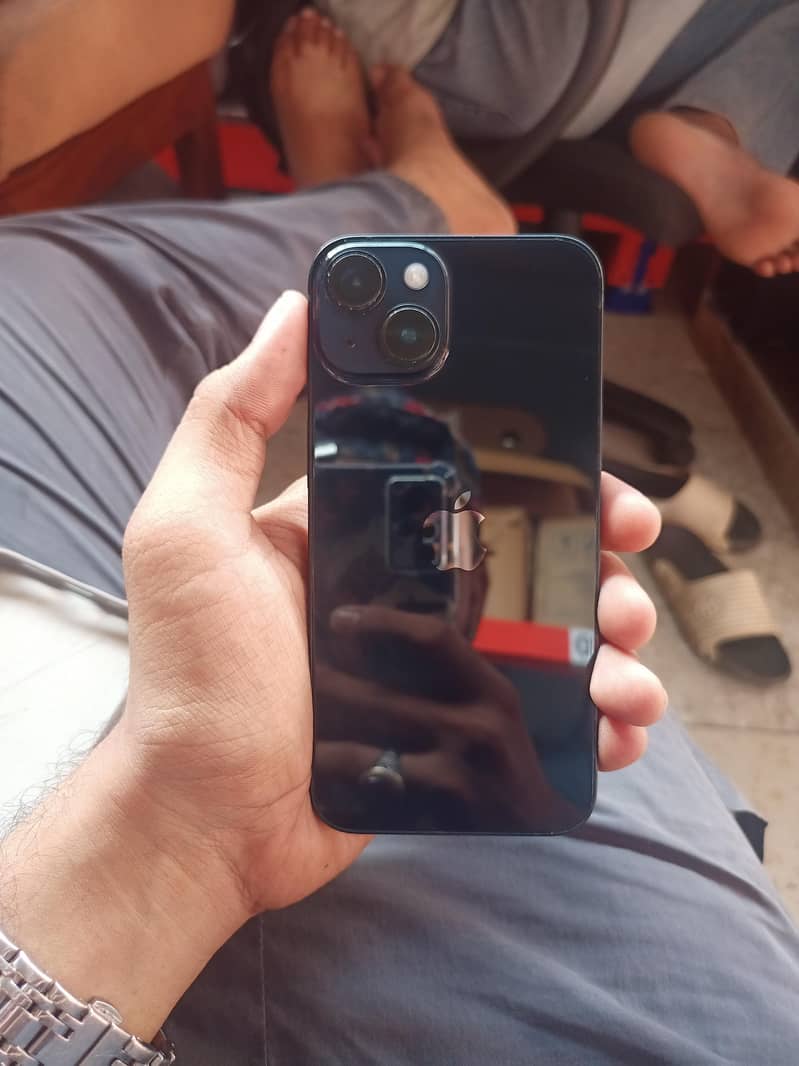 Apple iPhone 14 with Box 3