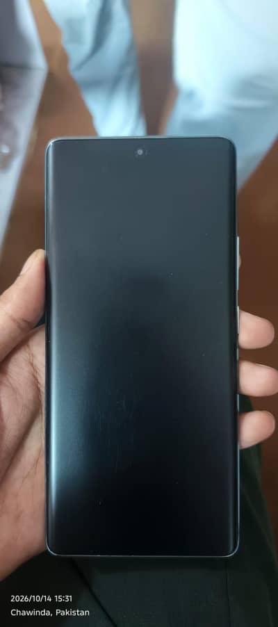 Xiaomi Redmi Note 14 Pro