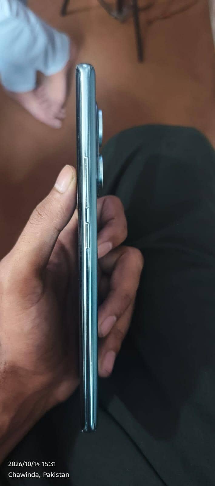 Xiaomi Redmi Note 14 Pro 1