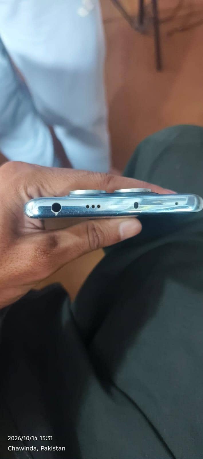 Xiaomi Redmi Note 14 Pro 3