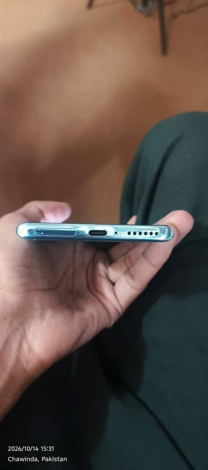 Xiaomi Redmi Note 14 Pro 4