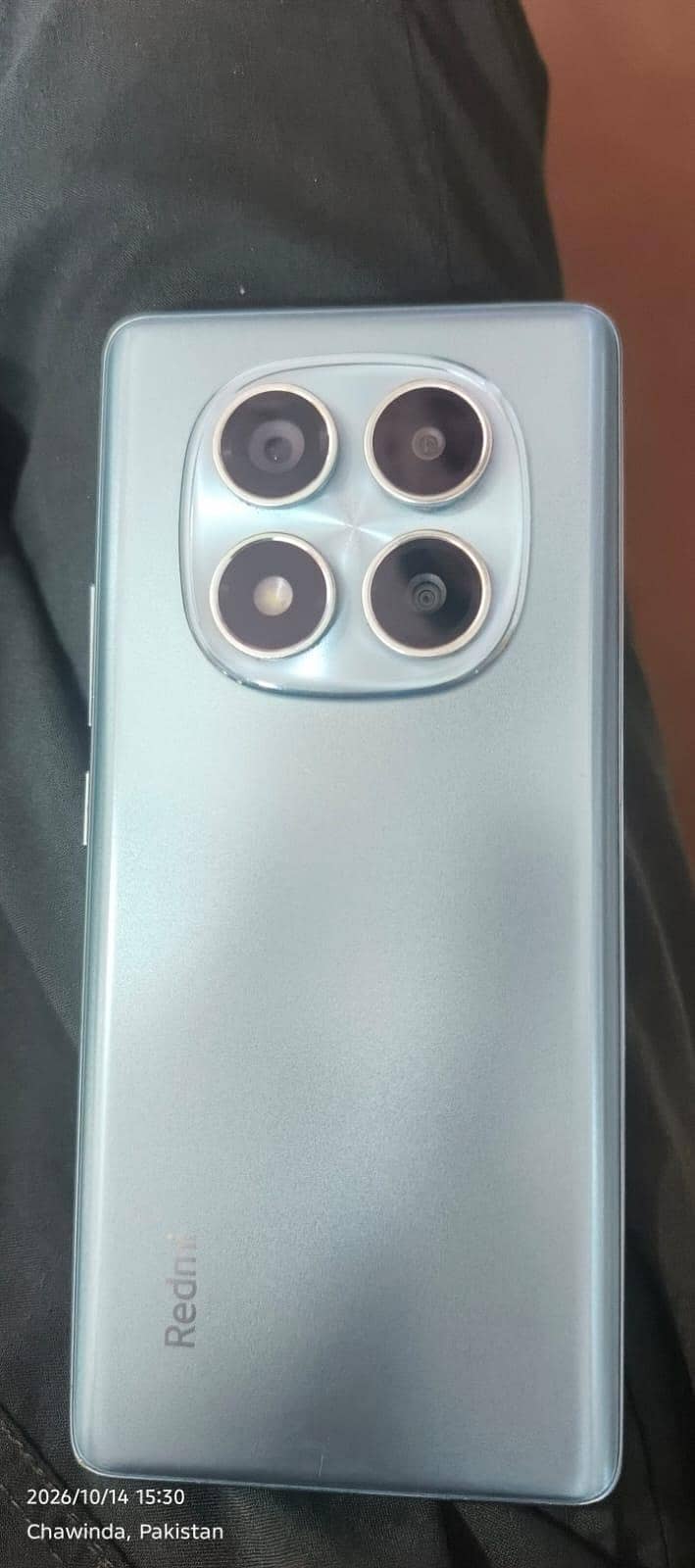 Xiaomi Redmi Note 14 Pro 5