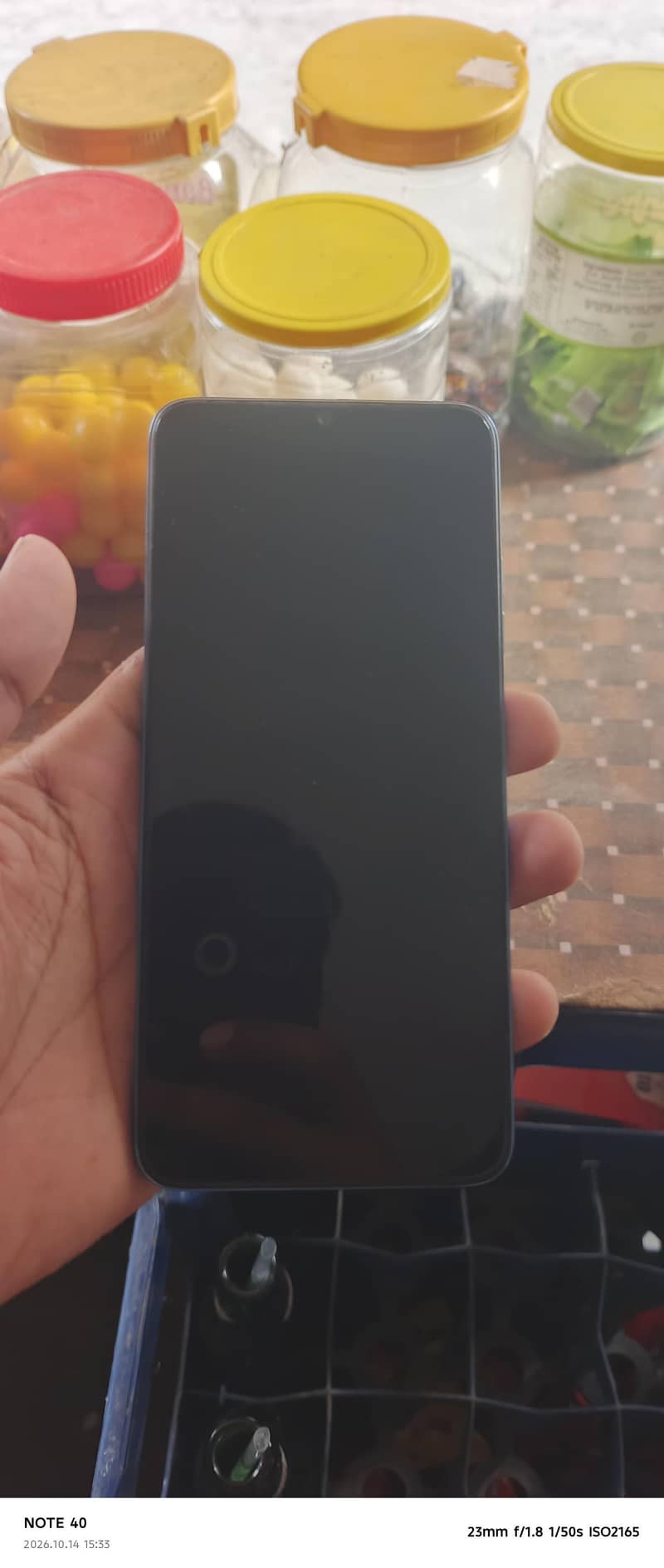 Tecno spark 10c 1