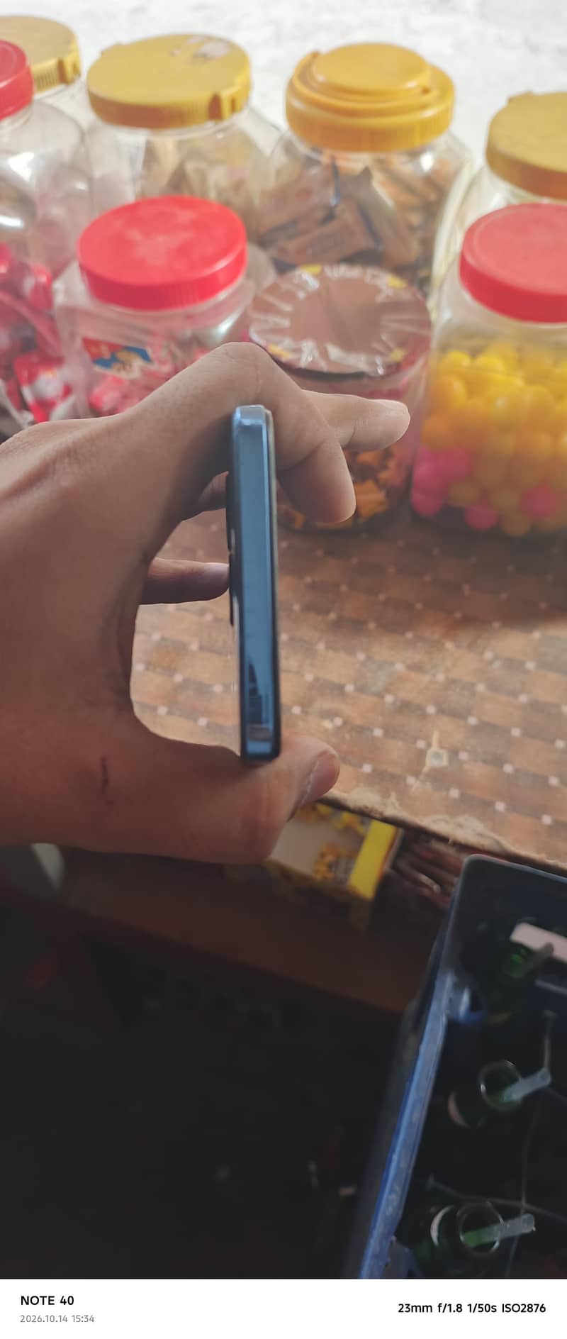 Tecno spark 10c 5