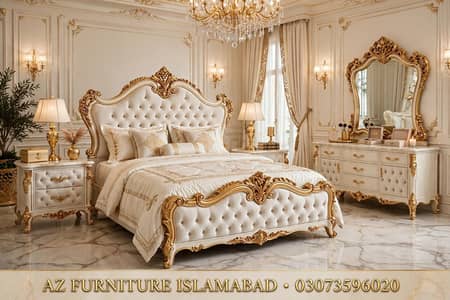 king size bed for sale