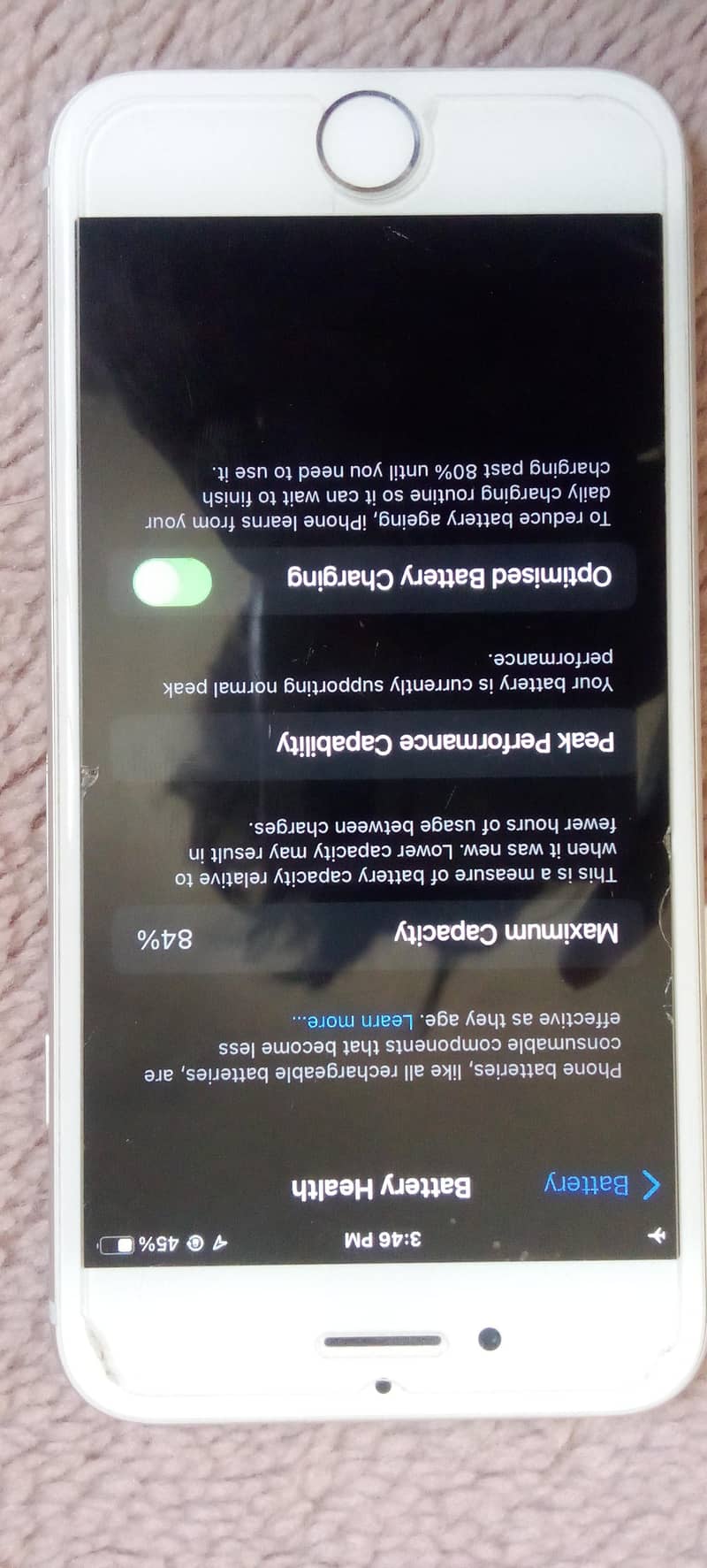 Apple iPhone 7 1