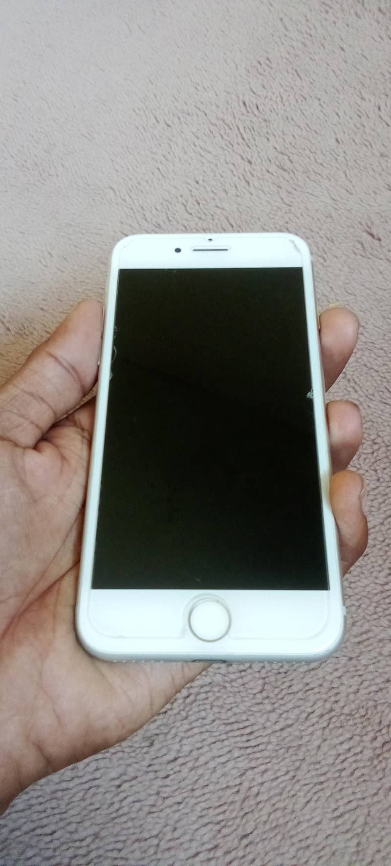 Apple iPhone 7 6