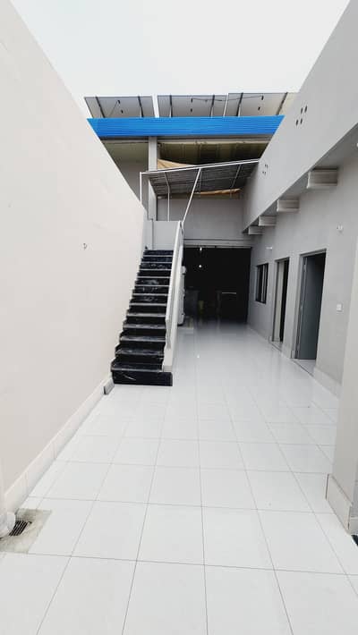 Girls Hostel