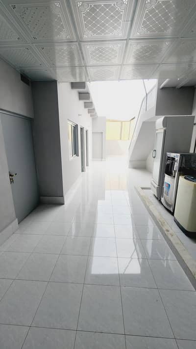 Girls Hostel