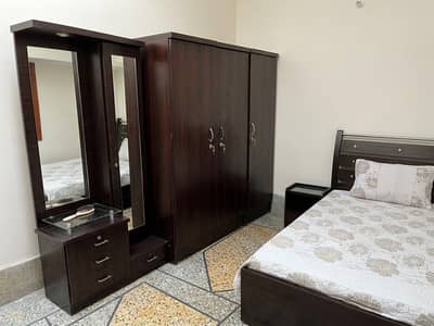 Bedroom Furniture Set