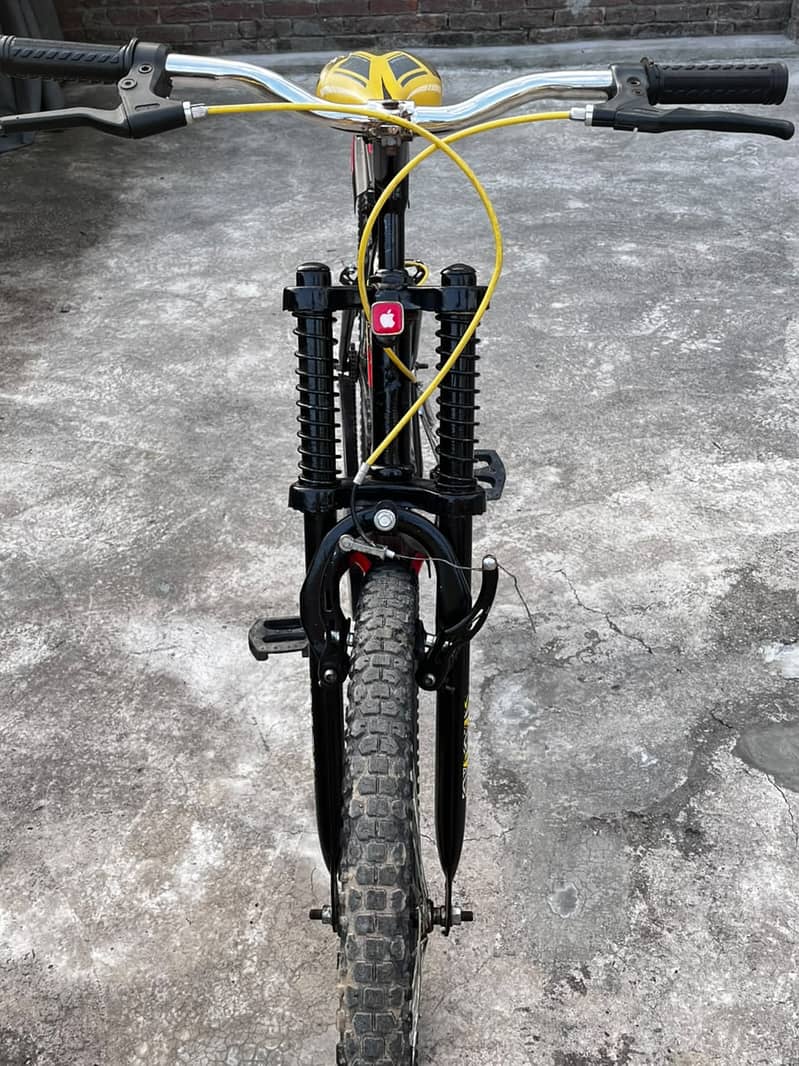 SPORT BICYCLE 1
