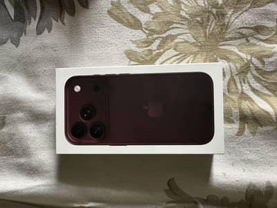 Apple iPhone 18 Pro