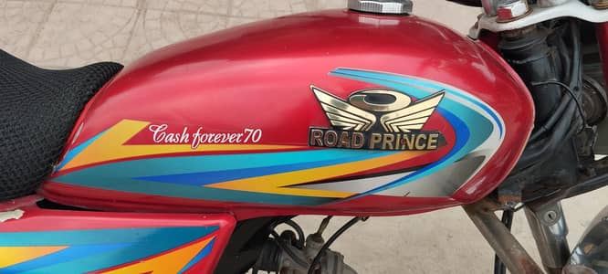 Road Prince For Sell kesi chaheay tu rabta kry 03027980533