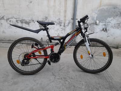 New sycle gear wali  japani
