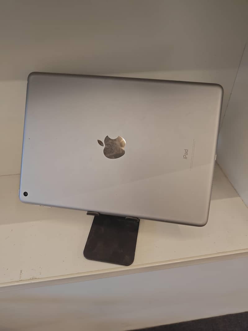 ipad 6th generation 0