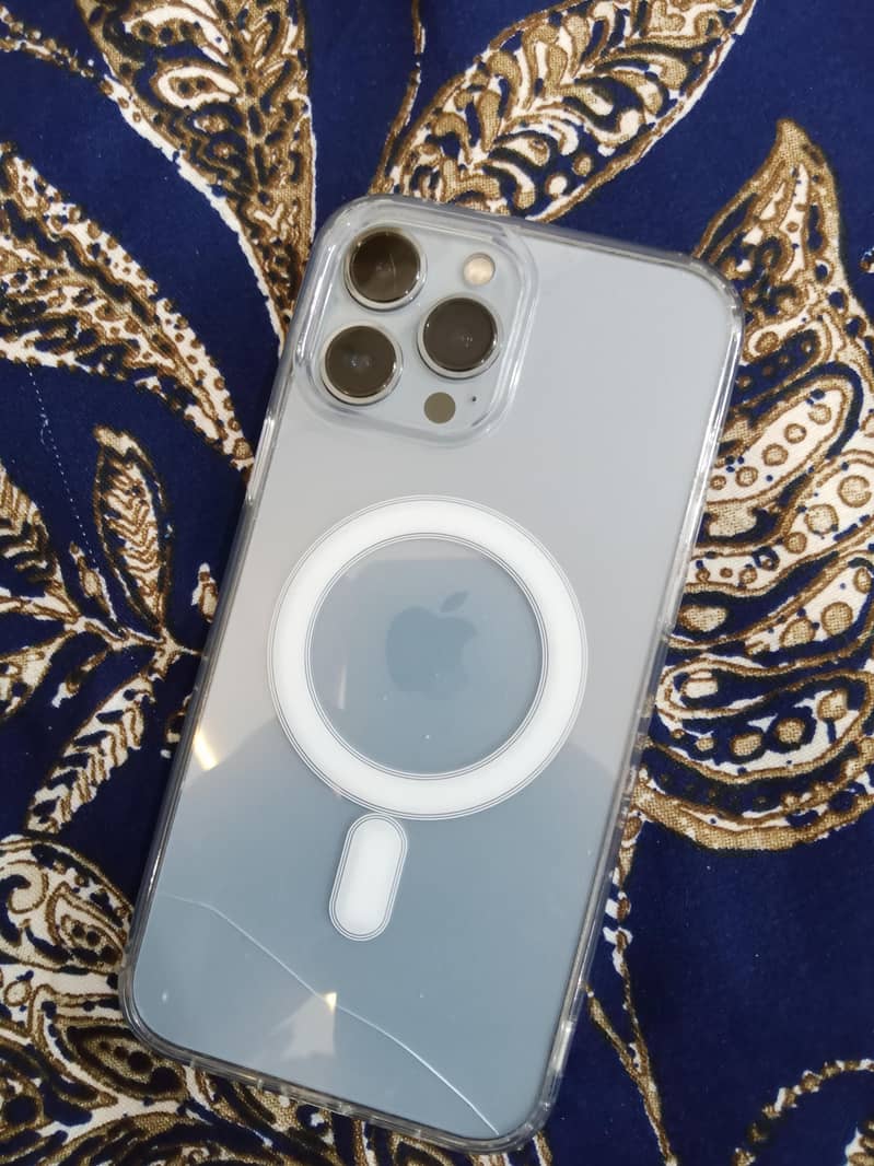 Apple iPhone 13 Pro Max 0