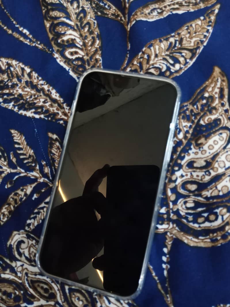 Apple iPhone 13 Pro Max 1