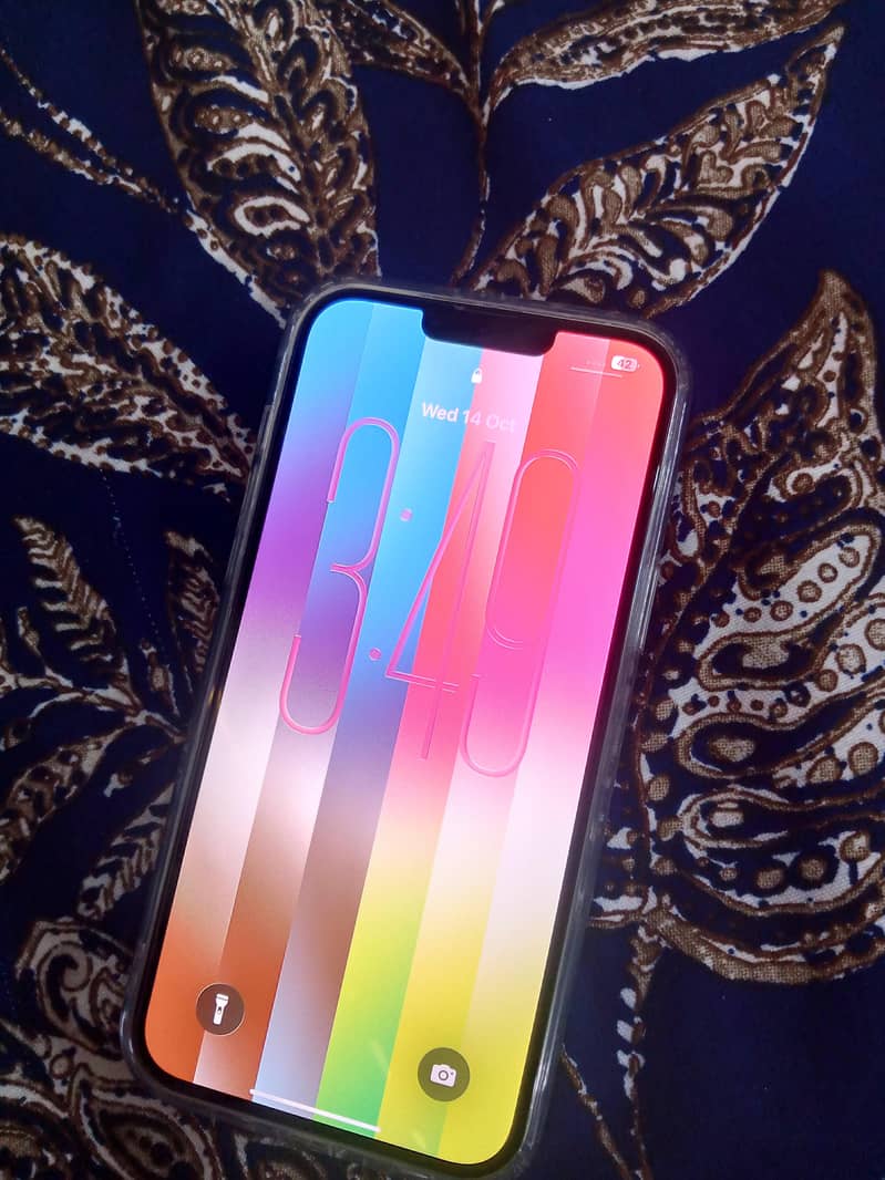 Apple iPhone 13 Pro Max 2