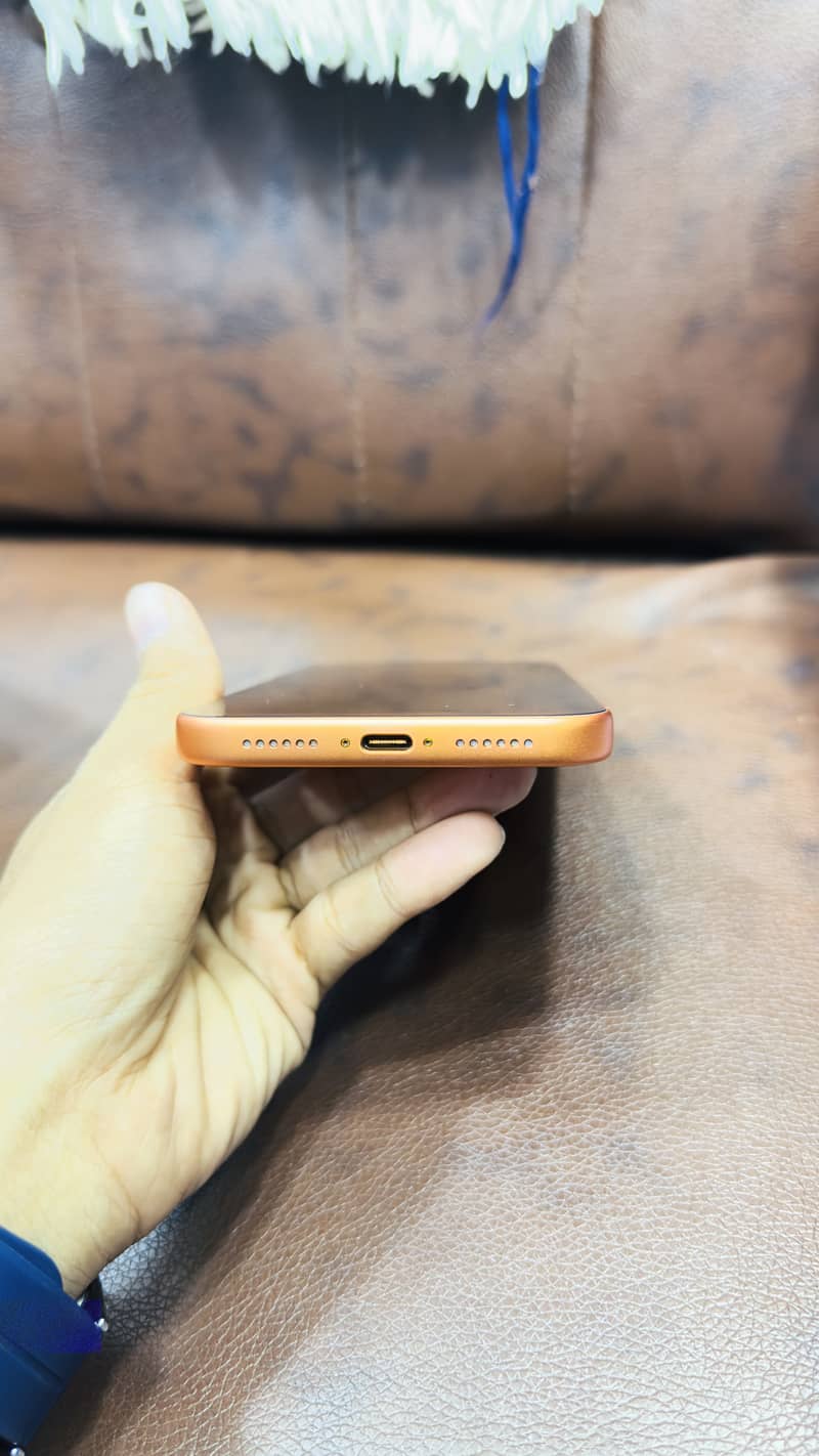 Apple iPhone 17 Pro Max 4