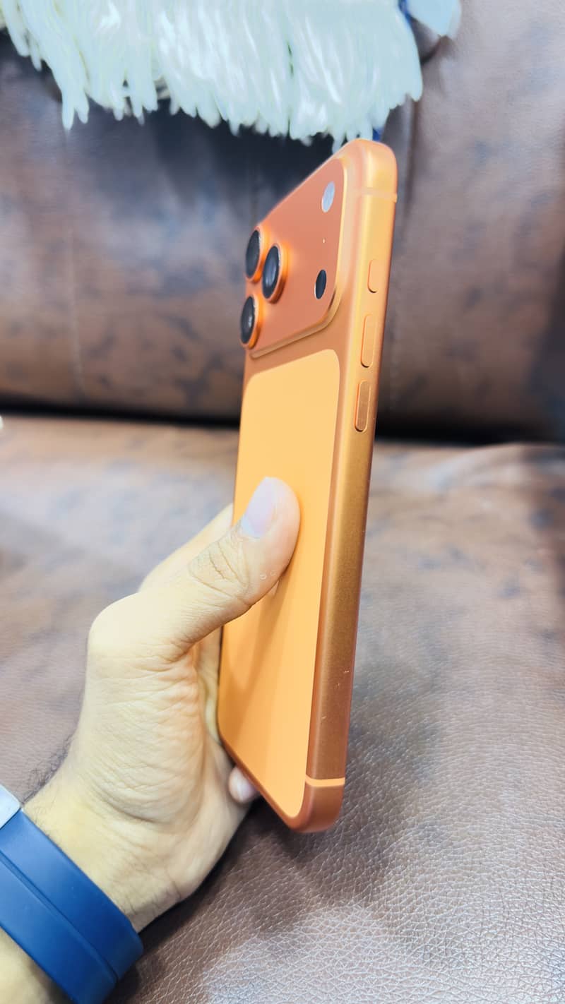 Apple iPhone 17 Pro Max 5