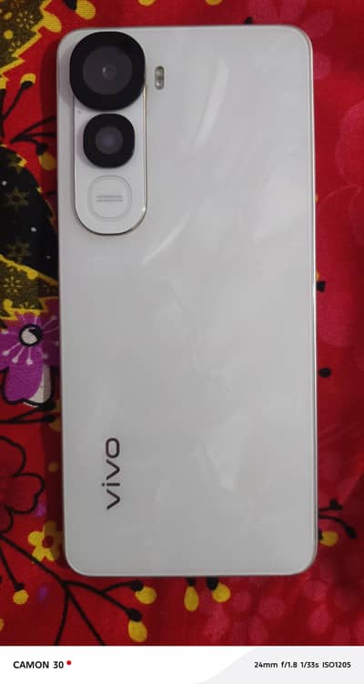 Vivo Y400