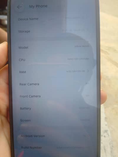 Infinix Other Model