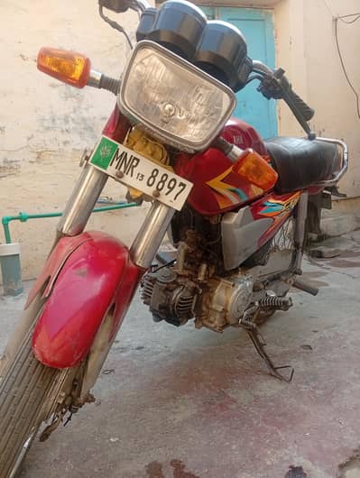 zabardast bike ha thorha sa kahrchcha ha rabta number 03077217559