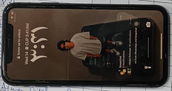 Apple iPhone 11