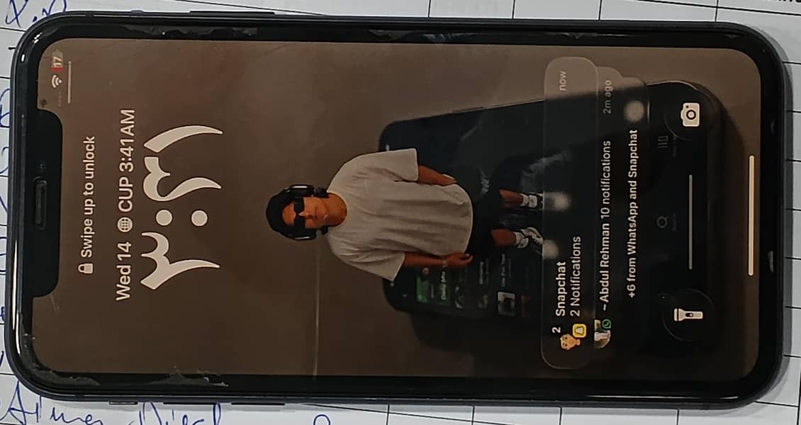 Apple iPhone 11 0